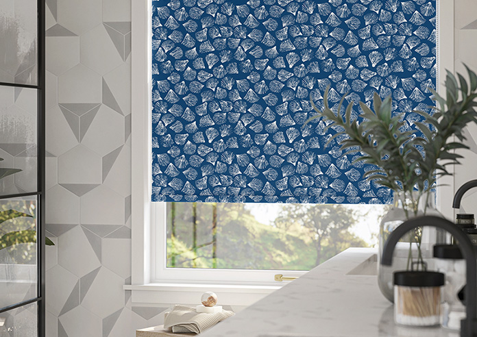Sandbank, Pacific - Twist&Fit Roller Blind - Image 5
